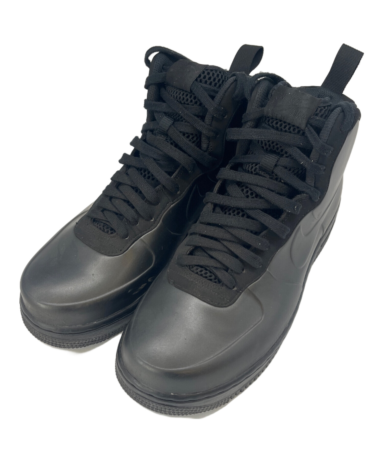 中古・古着通販】NIKE (ナイキ) NIKE AIR FORCE 1 FOAMPOSITE CUP