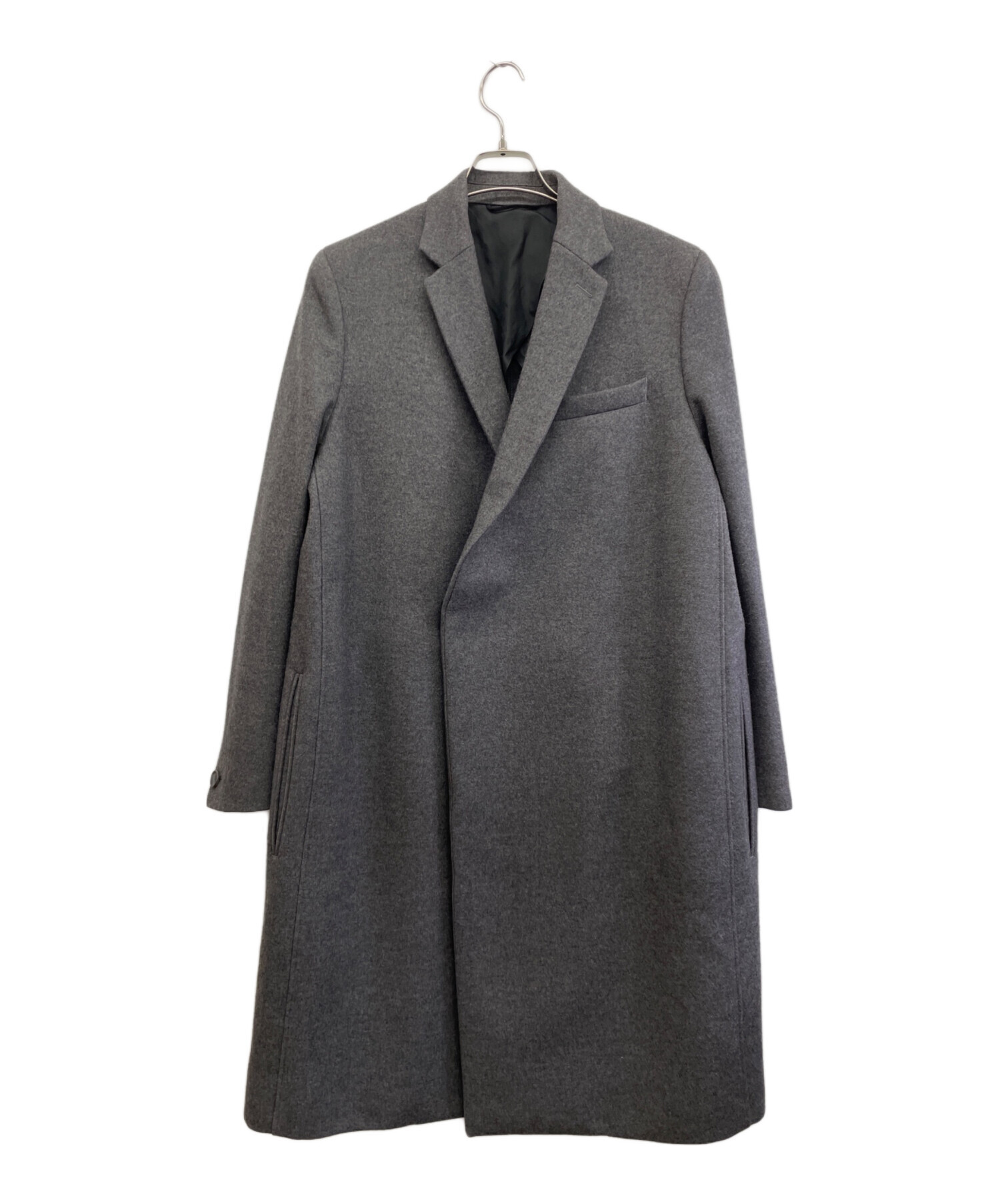 中古・古着通販】THE RERACS (ザ リラクス) チェスターフィールド