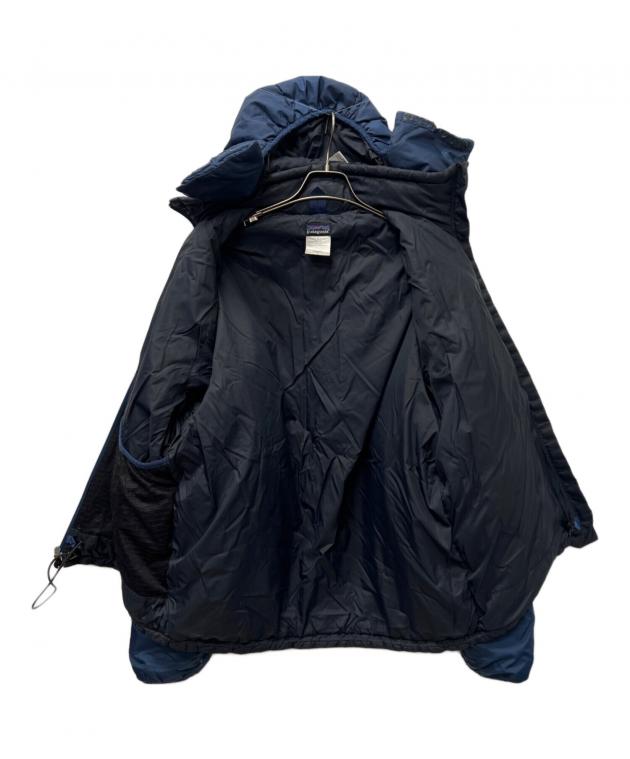 中古・古着通販】Patagonia (パタゴニア) パフボールジャケット