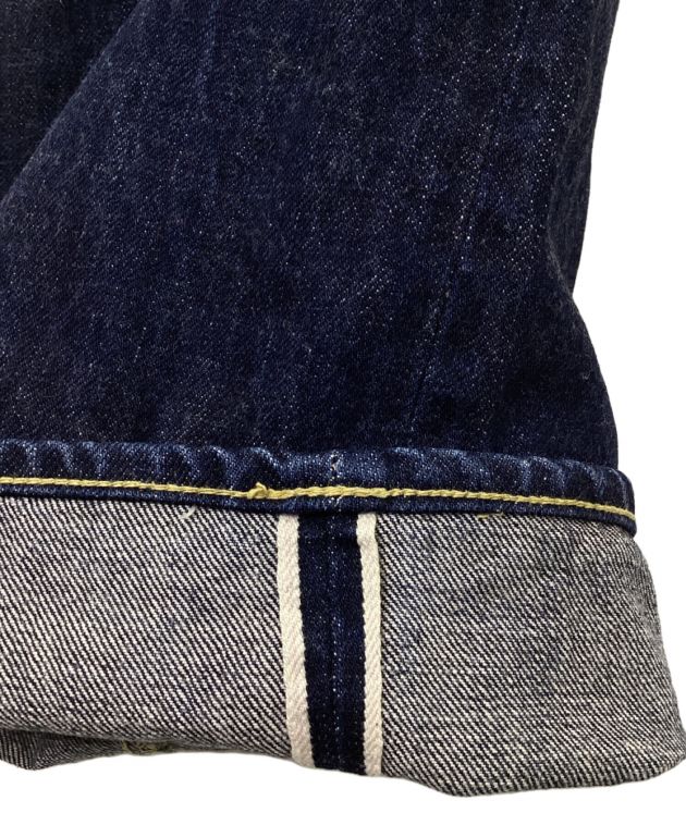 中古・古着通販】ATLAST & CO (アットラスト) デニムパンツ LOT168