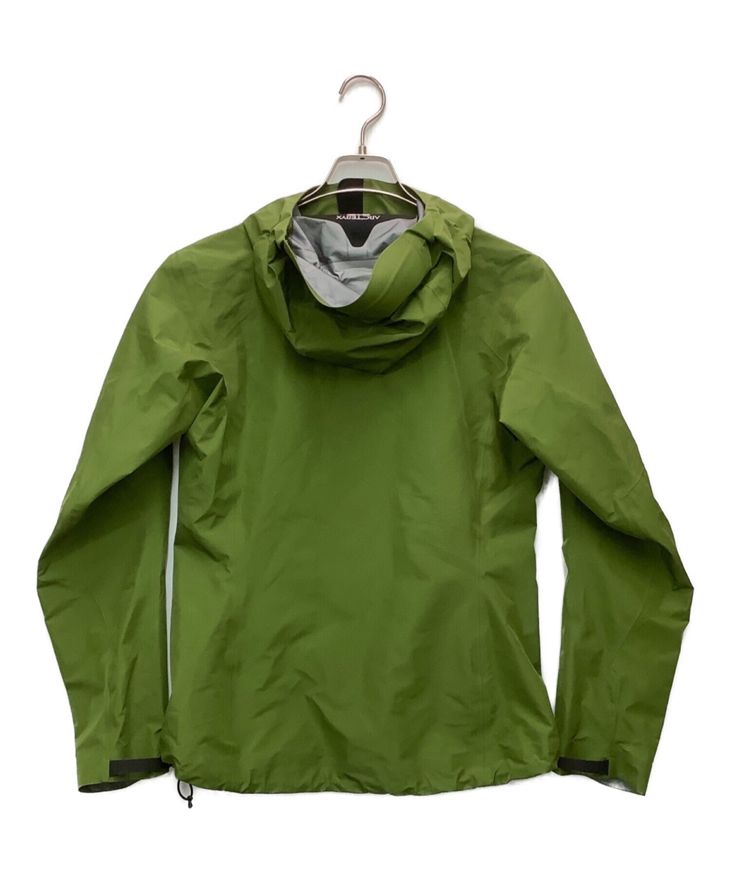 中古・古着通販】ARC'TERYX (アークテリクス) マウンテンパーカー
