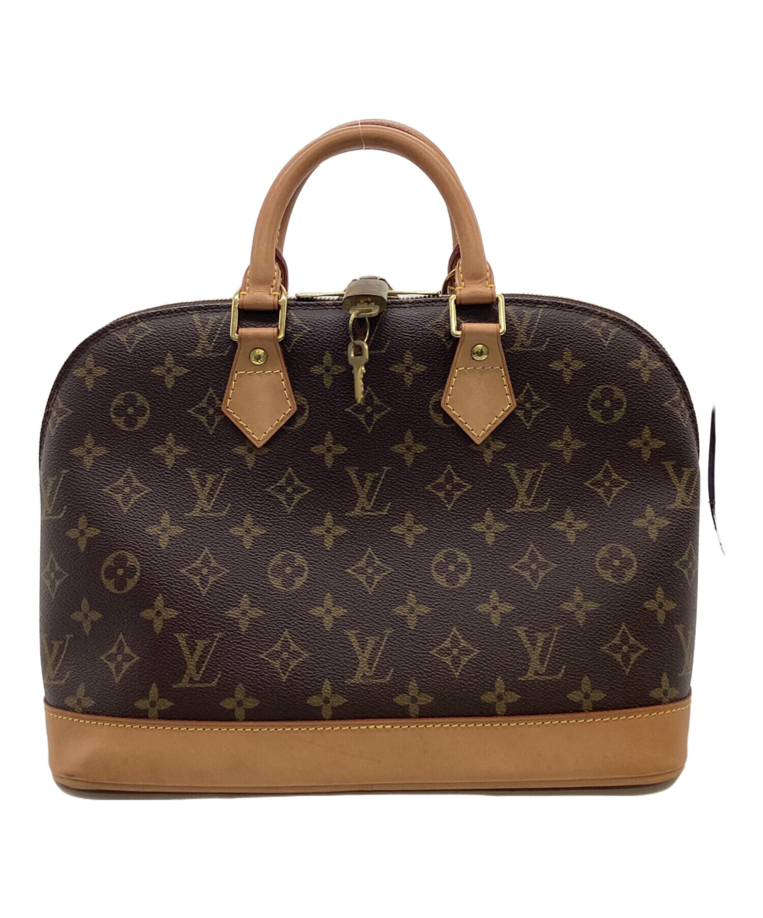 中古・古着通販】LOUIS VUITTON (ルイ ヴィトン) モノグラム アルマ