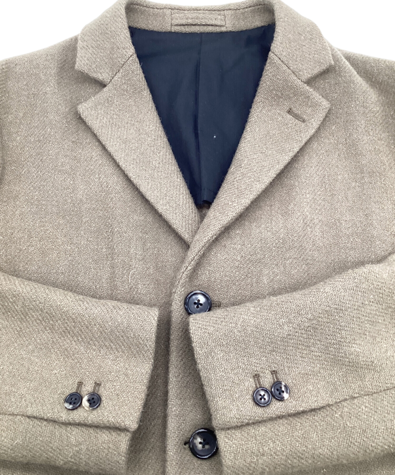 中古・古着通販】Harris Tweed (ハリスツイード) MARGARET HOWELL