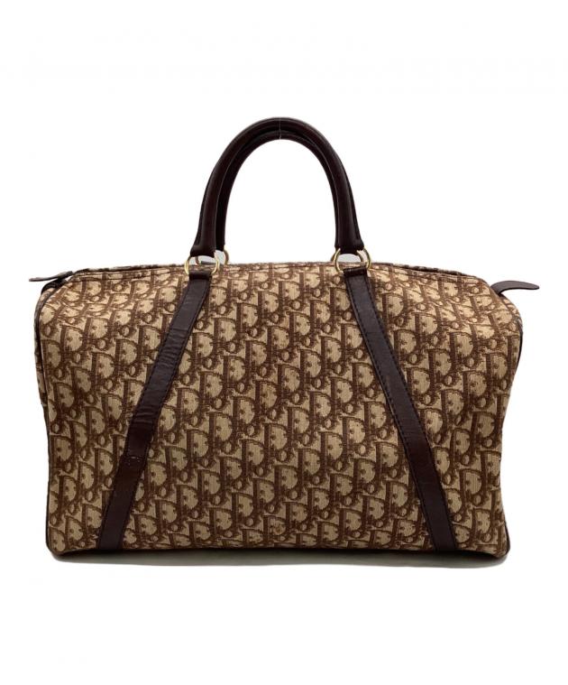 中古・古着通販】Christian Dior (クリスチャン ディオール) ミニ