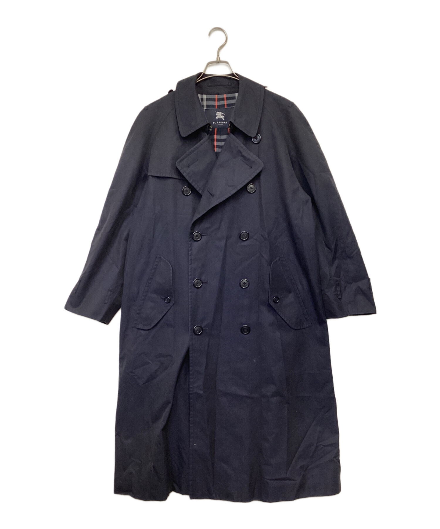 中古・古着通販】BURBERRY LONDON (バーバリーロンドン) トレンチ