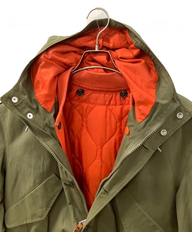 中古・古着通販】POLO RALPH LAUREN (ポロ・ラルフローレン) ライナー