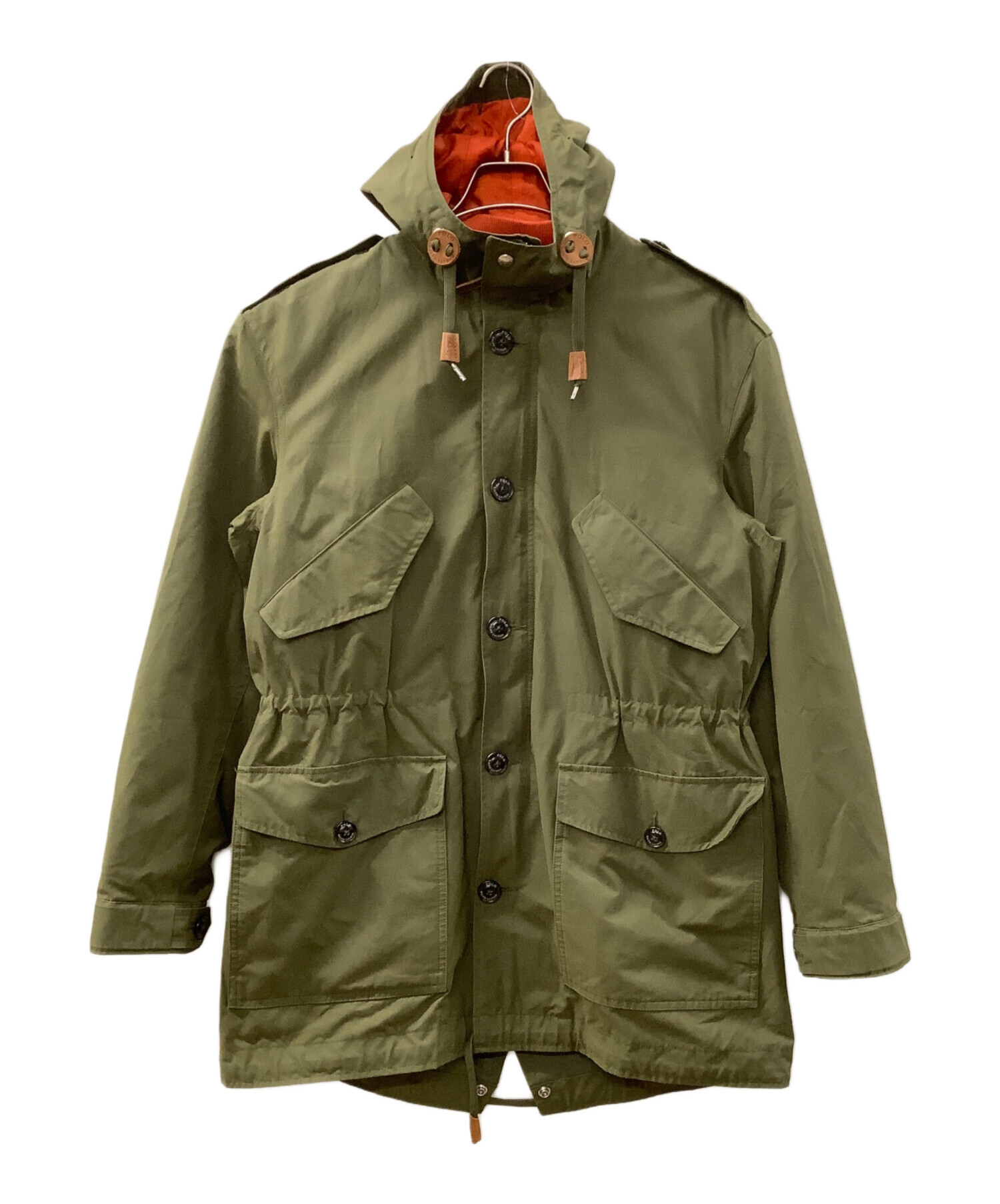 中古・古着通販】POLO RALPH LAUREN (ポロ・ラルフローレン) ライナー