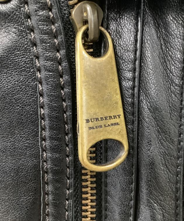 中古・古着通販】BURBERRY BLUE LABEL (バーバリー ブルー レーベル