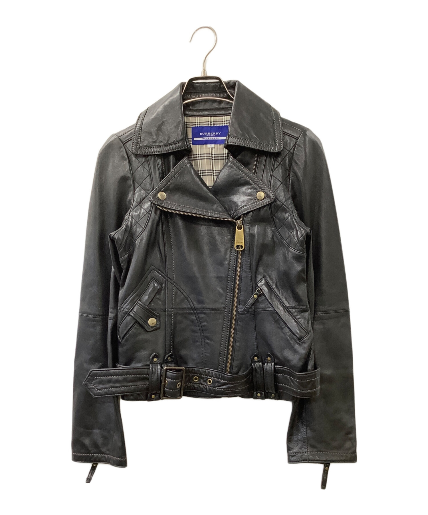 中古・古着通販】BURBERRY BLUE LABEL (バーバリー ブルー レーベル