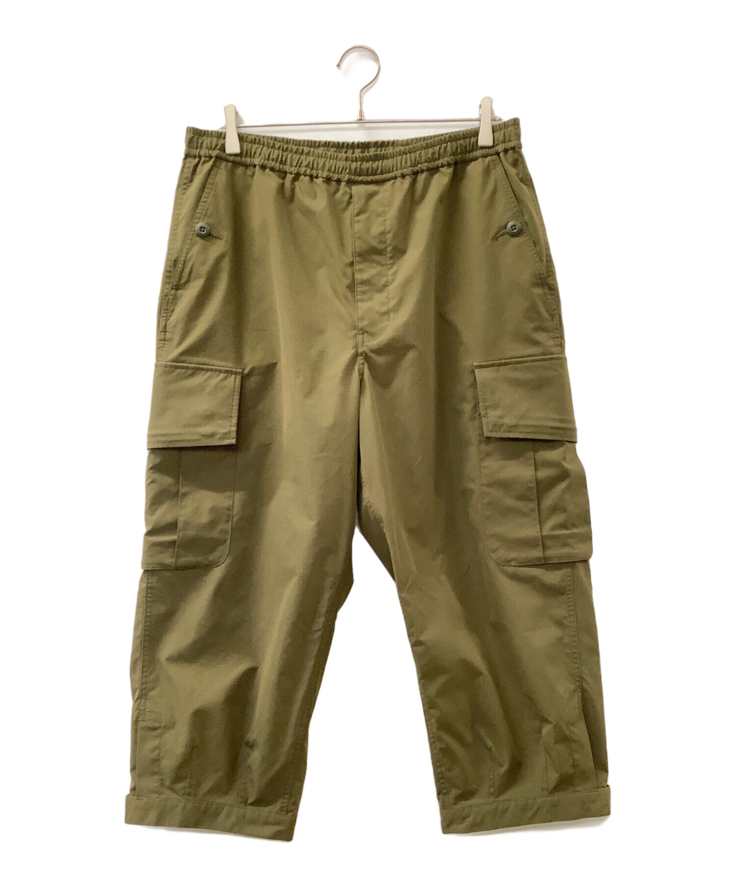 中古・古着通販】DAIWA PIER39 (ダイワ ピア39) Tech Mil Knicker