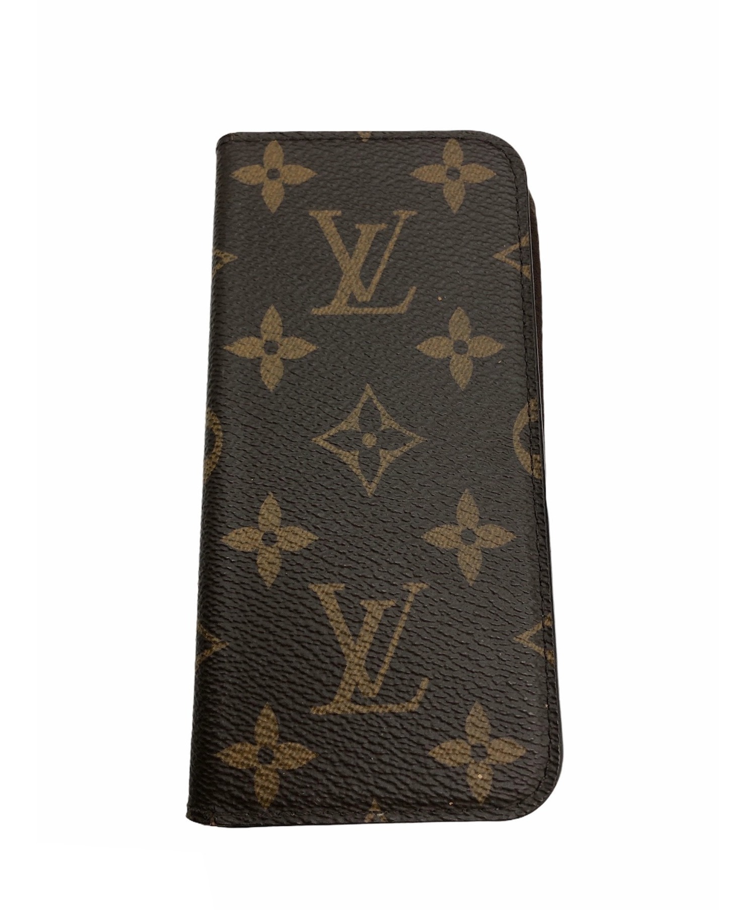 中古・古着通販】LOUIS VUITTON (ルイ ヴィトン) スマホケース