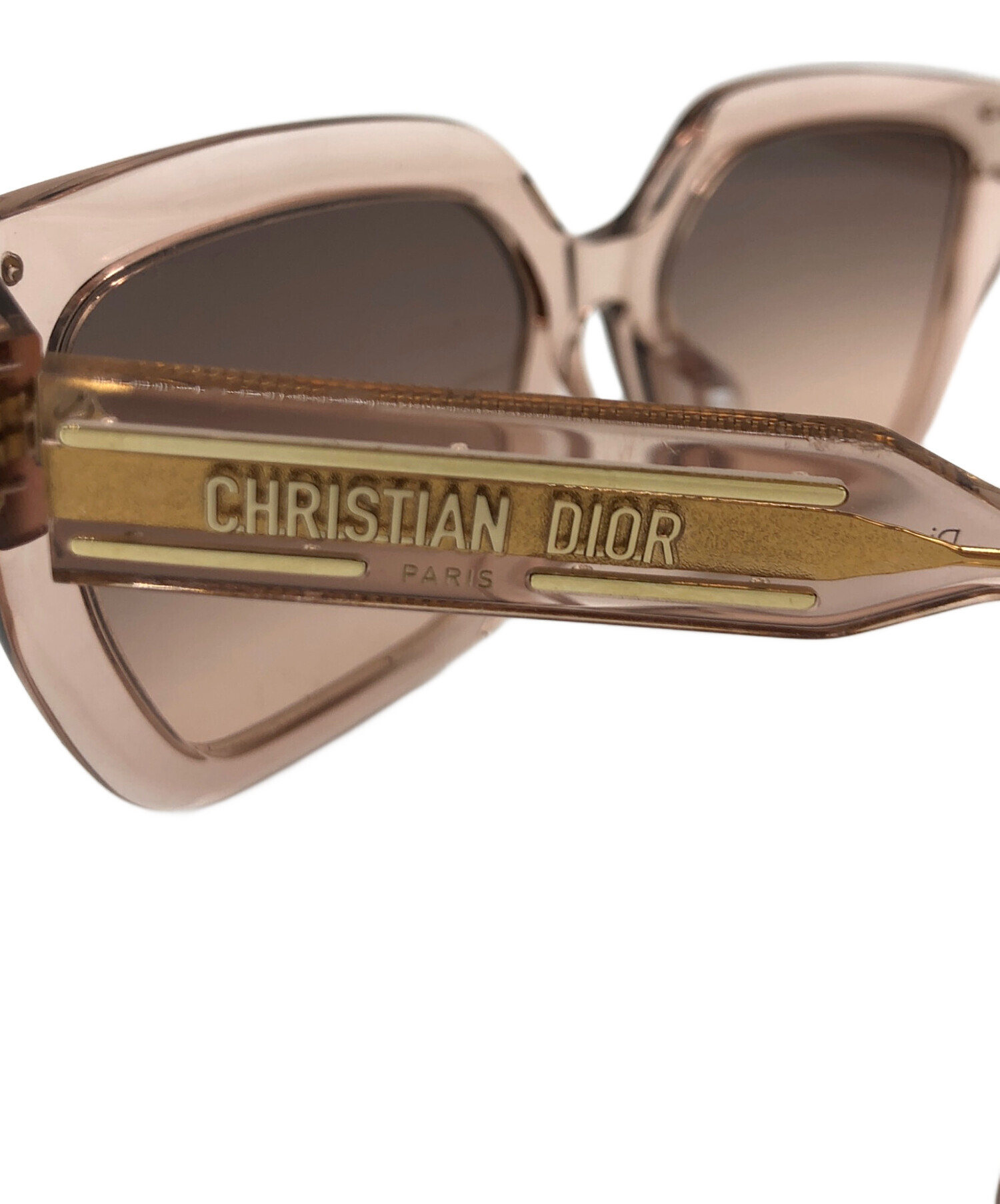 中古・古着通販】Christian Dior (クリスチャン ディオール