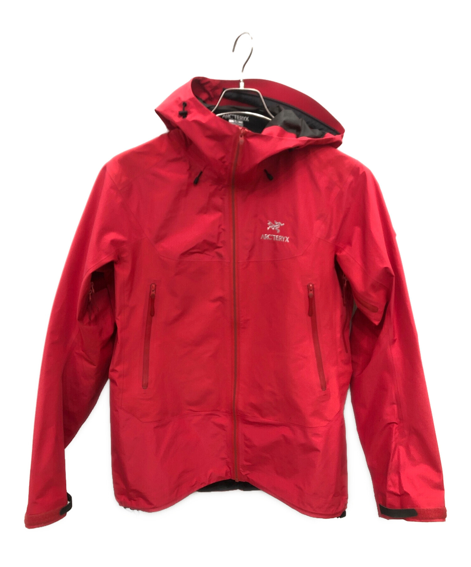 中古・古着通販】ARC'TERYX (アークテリクス) BETA SL HYBRID Jacket