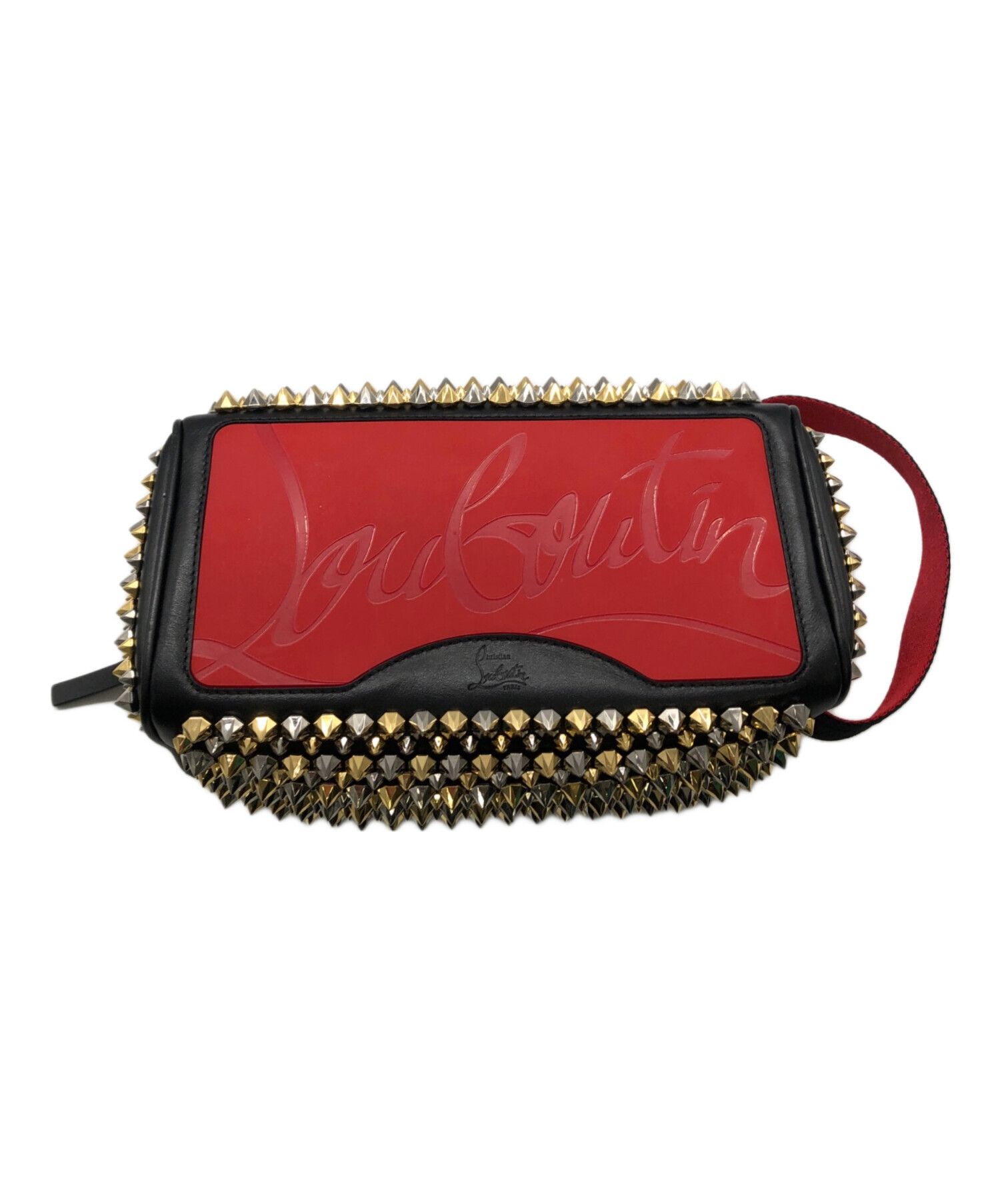 中古・古着通販】Christian Louboutin (クリスチャン・ルブタン