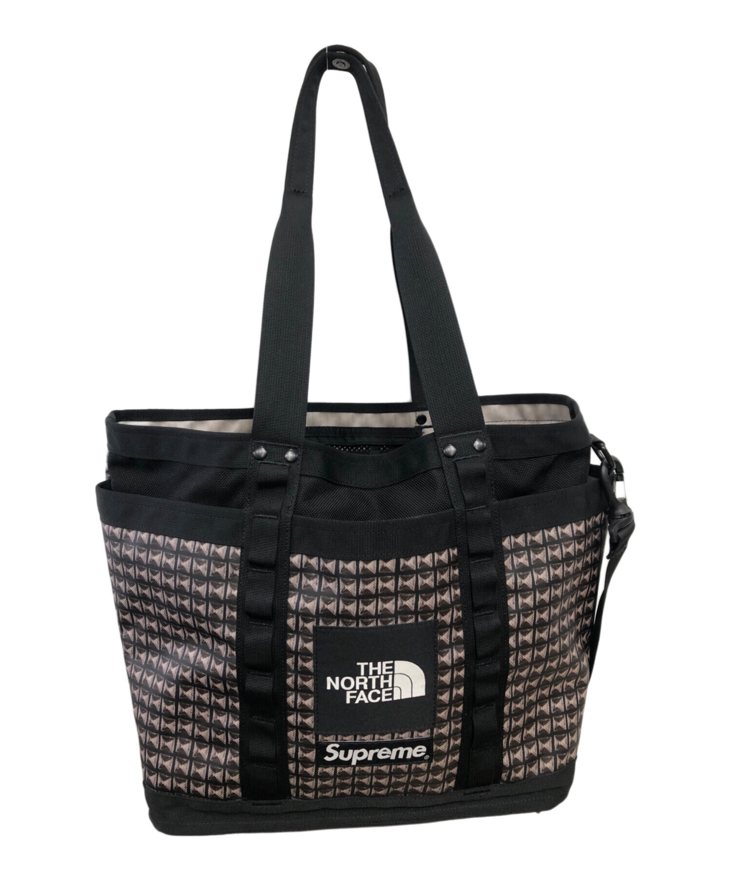 中古・古着通販】SUPREME (シュプリーム) THE NORTH FACE (ザ ノース