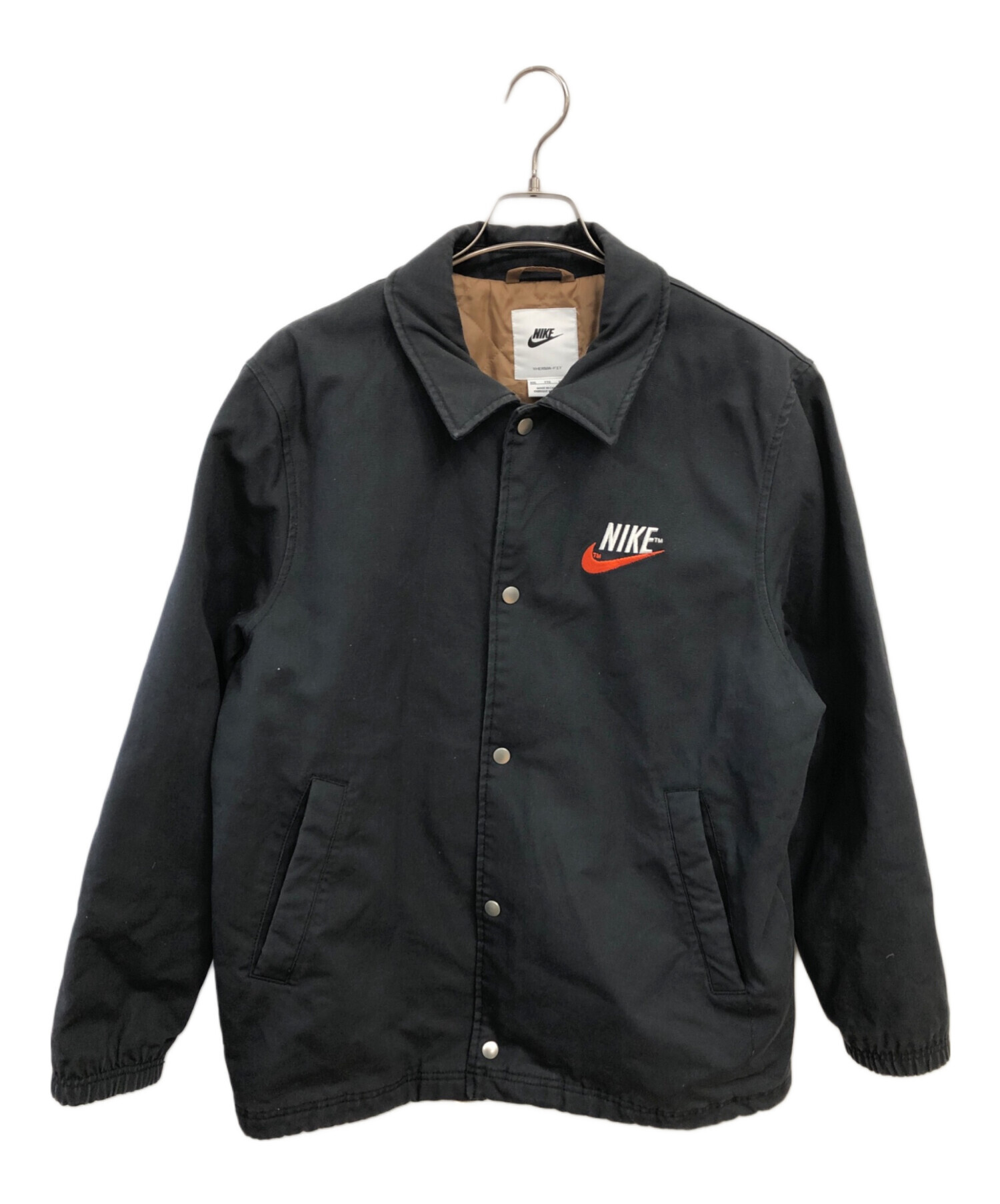 中古・古着通販】NIKE (ナイキ) NSW トレンドカプセル WC 1 ジャケット