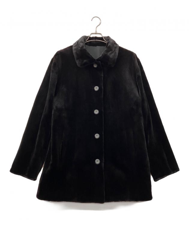 中古・古着通販】AF Altima (アルティマ) リバーシブルミンクコート