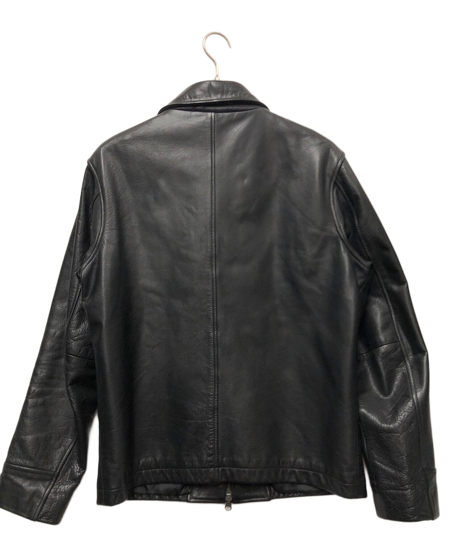 中古・古着通販】BANANA REPUBLIC (バナナリパブリック) レザー