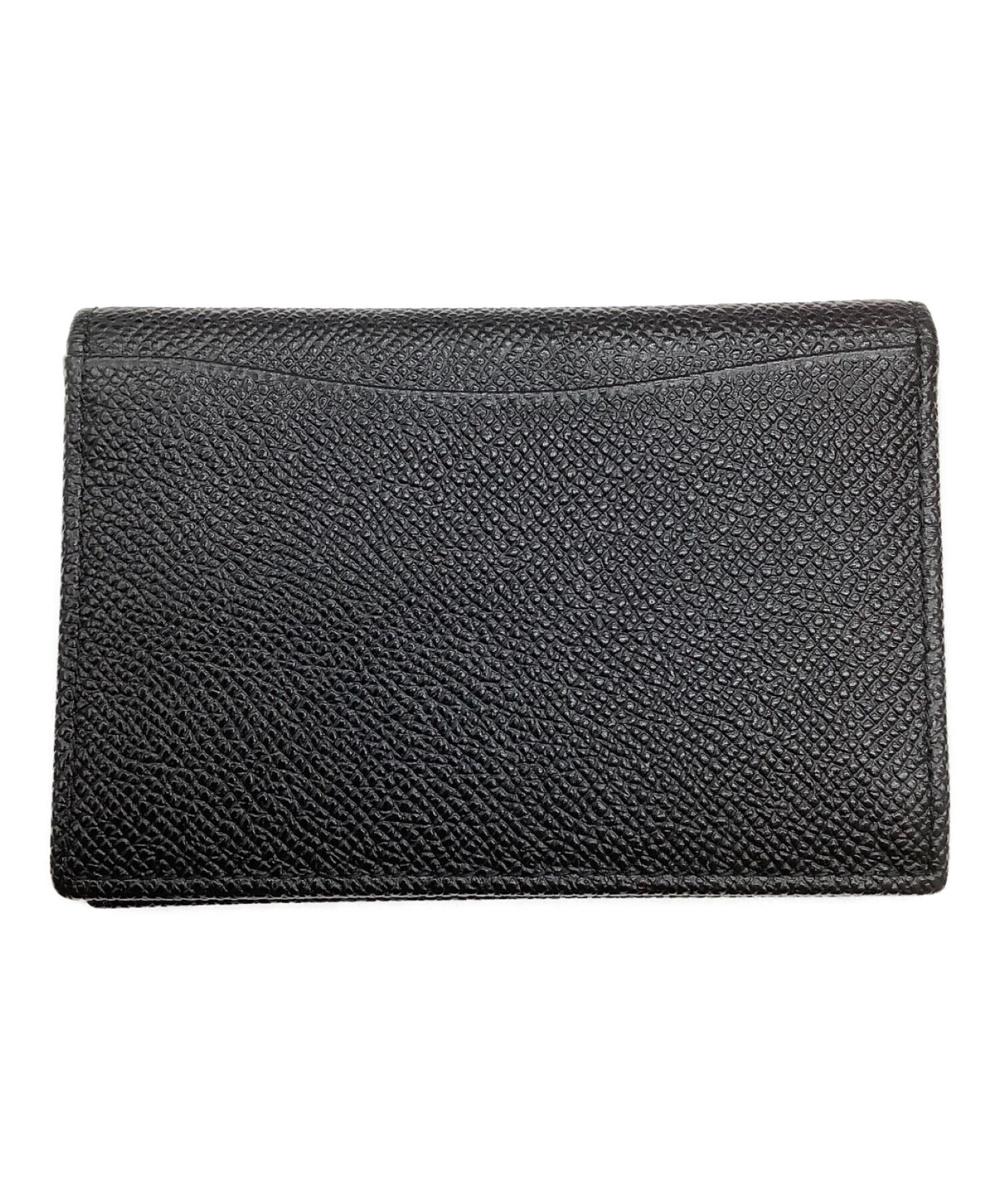 中古・古着通販】BVLGARI (ブルガリ) カードケース｜ブランド・古着