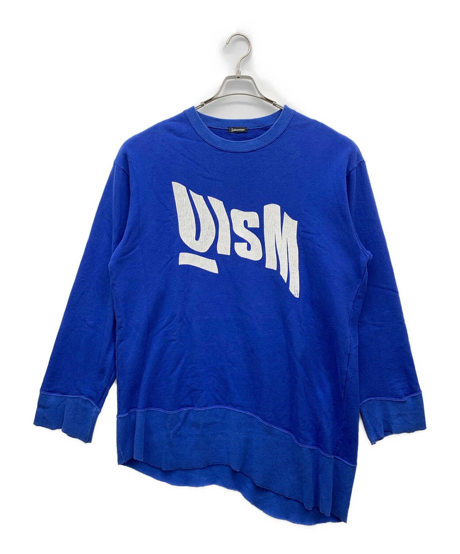 中古・古着通販】UNDERCOVER (アンダーカバー) プリントスウェット