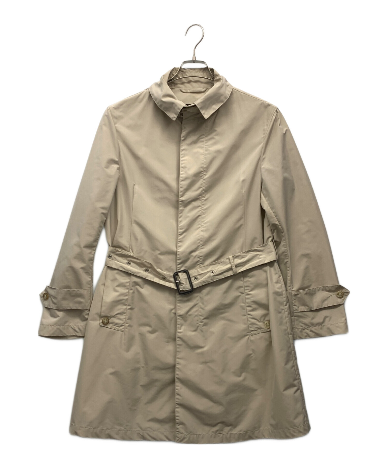 中古・古着通販】MACKINTOSH (マッキントッシュ) ステンカラーコート