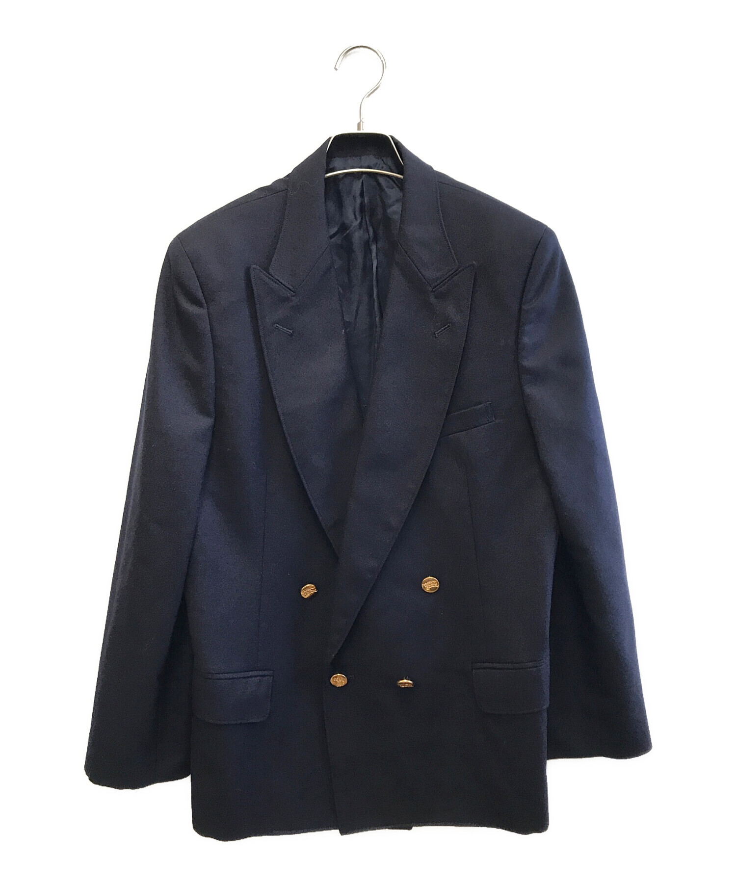 中古・古着通販】Burberry's (バーバリーズ) ダブルボタンテーラード