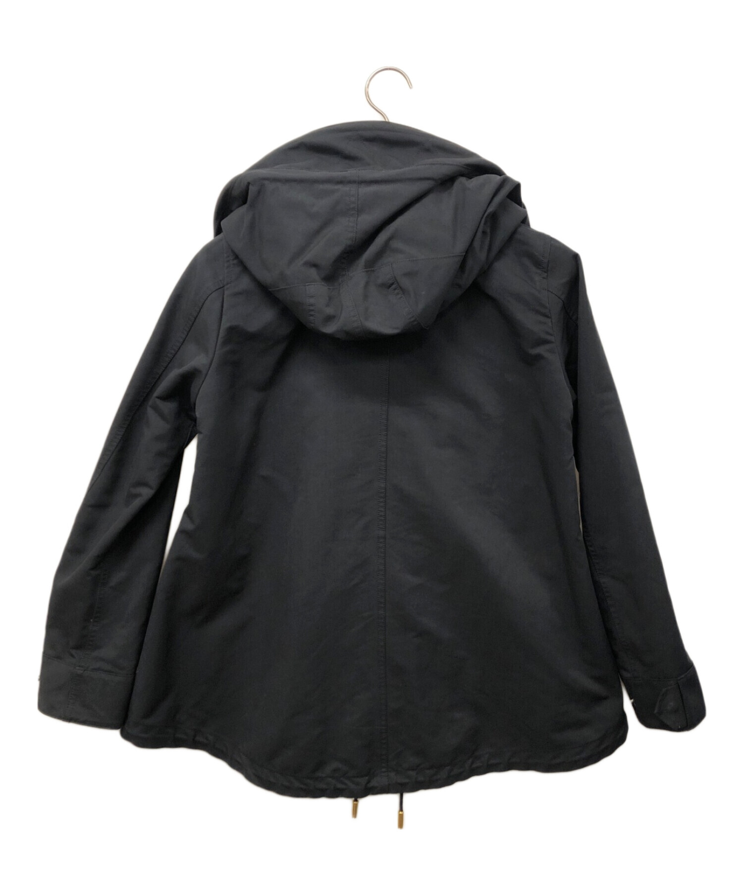 中古・古着通販】THE RERACS (ザ リラクス) フーデッドジャケット