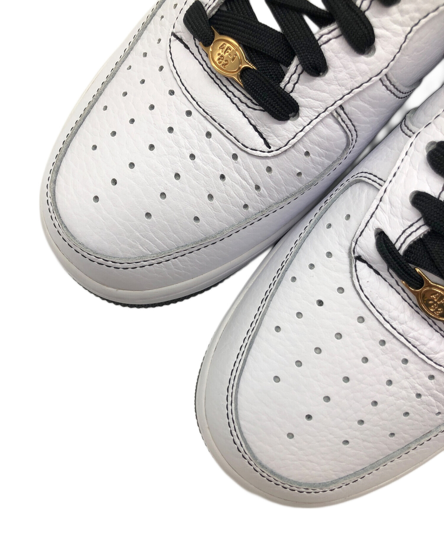 中古・古着通販】NIKE (ナイキ) AIR FORCE 1 '07 MINI JEWEL（エア