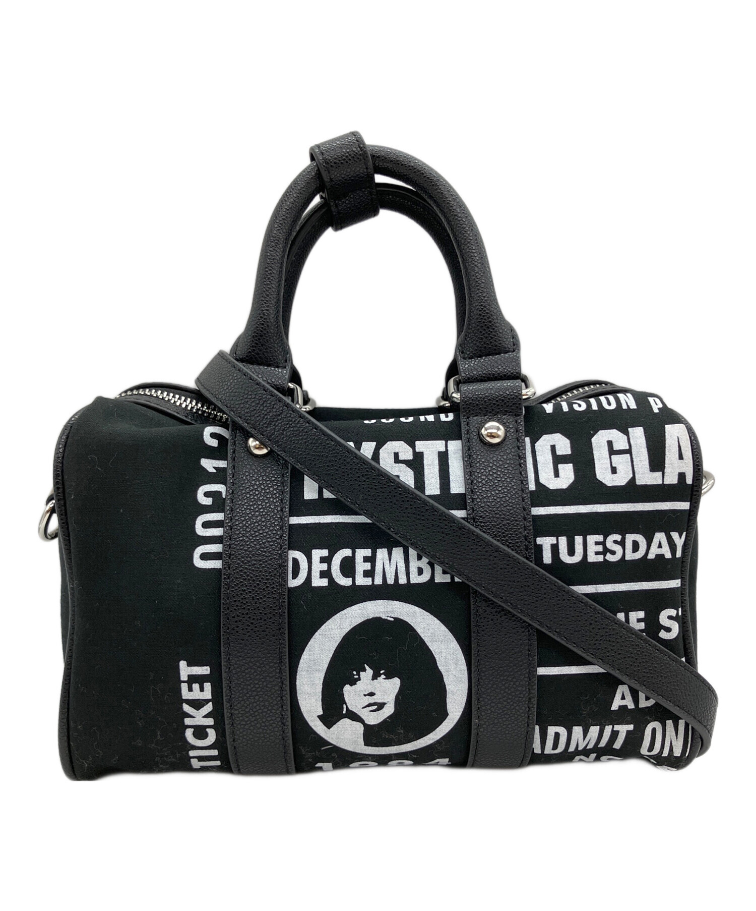 中古・古着通販】Hysteric Glamour (ヒステリックグラマー) ロゴ