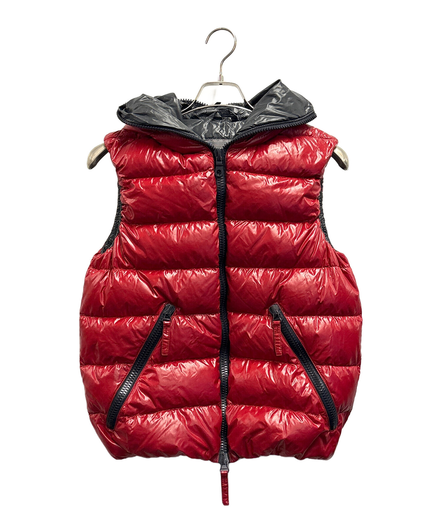 中古・古着通販】DUVETICA (デュベティカ) ダウンベスト / ARISTEO