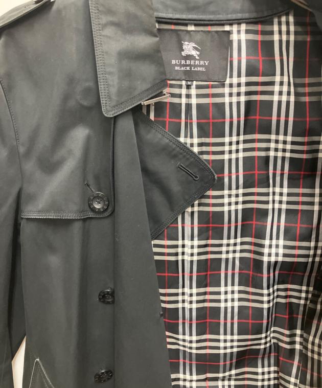 中古・古着通販】BURBERRY BLACK LABEL (バーバリーブラックレーベル