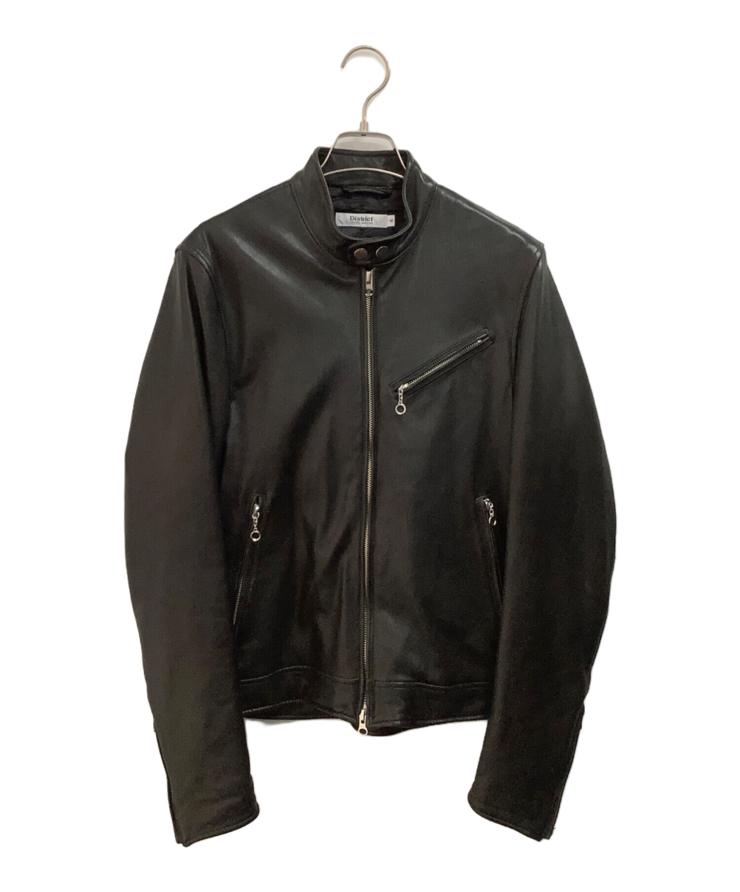 中古・古着通販】District UNITED ARROWS (ディストリクト