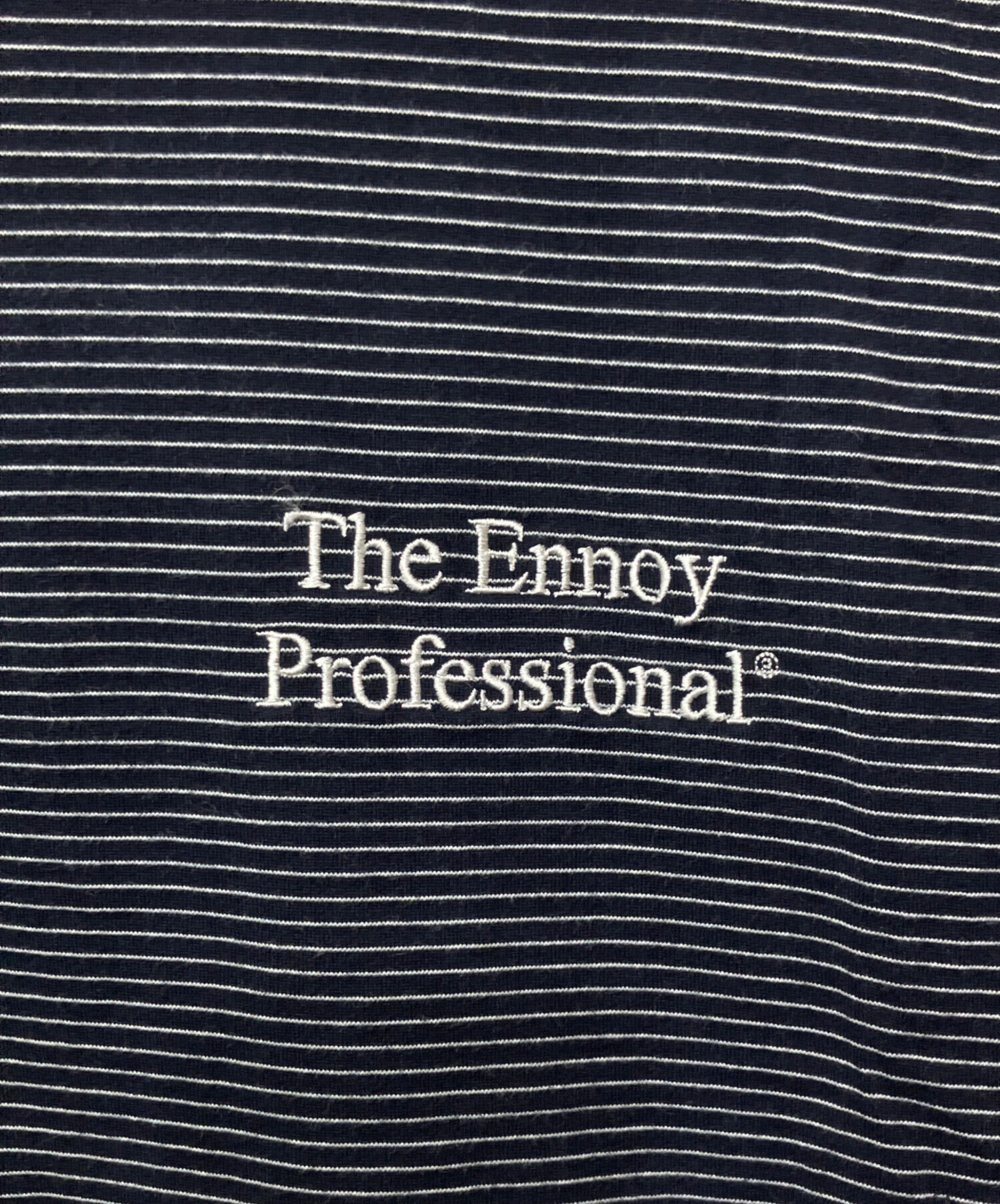 中古・古着通販】THE ENNOY PROFESSIONAL (ザ エンノイ