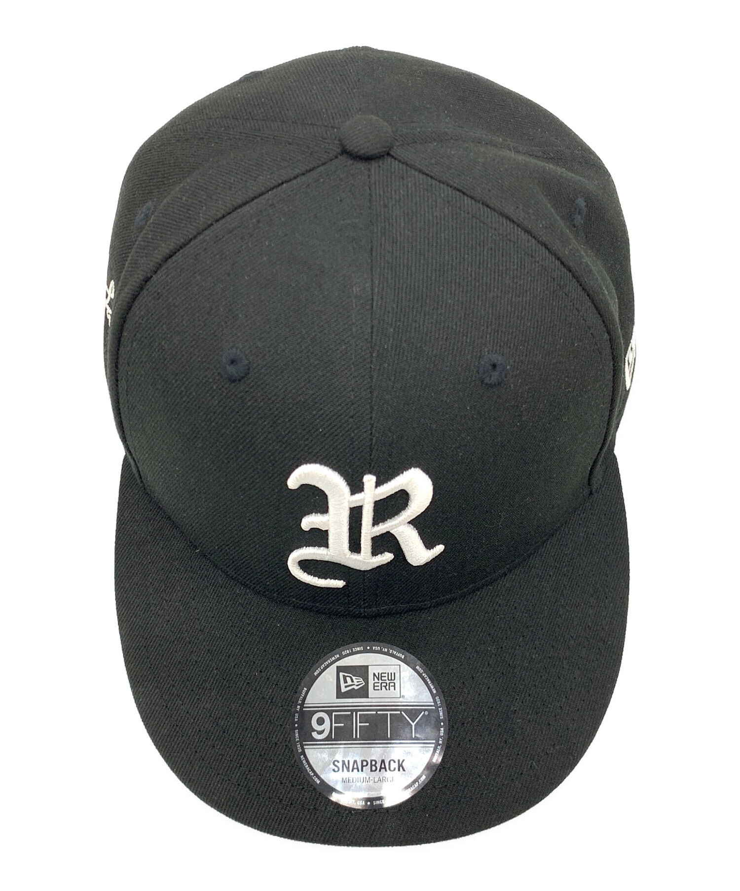 中古・古着通販】New Era (ニューエラ) RIEHATA (リエハタ) ATMOS PINK