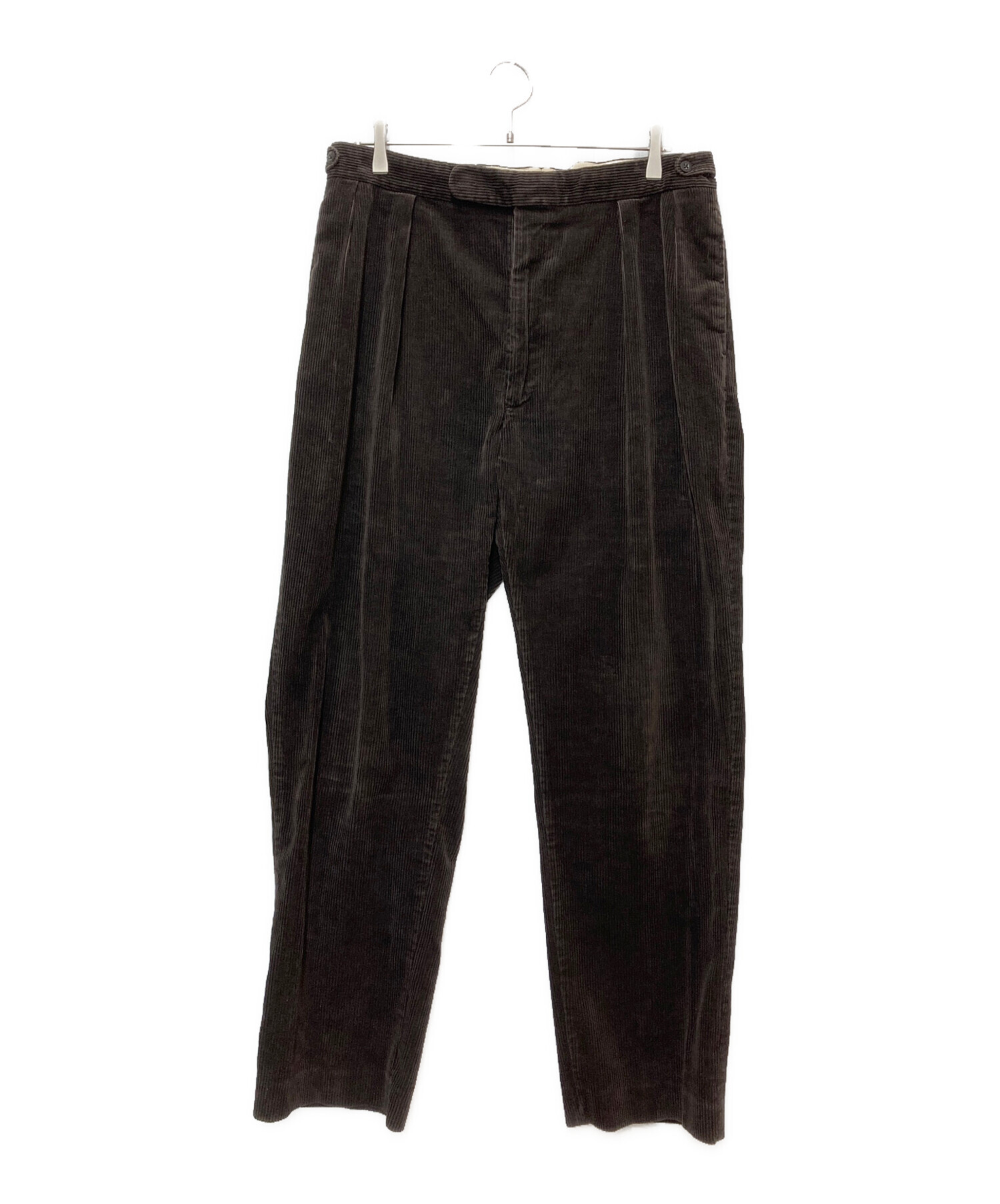 中古・古着通販】POLO RALPH LAUREN (ポロ・ラルフローレン) 太畝