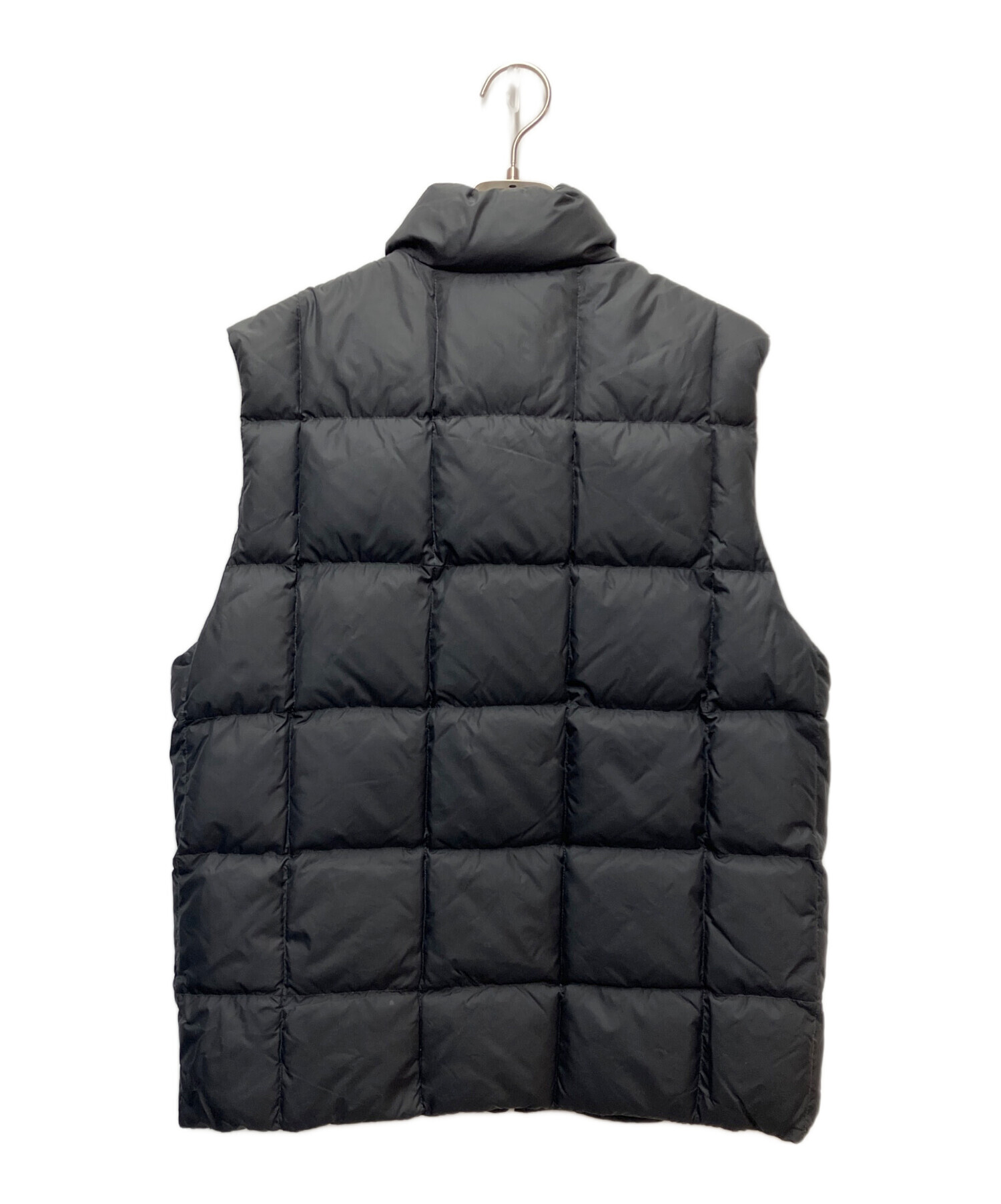 中古・古着通販】Eddie Bauer (エディーバウアー) ダウンベスト