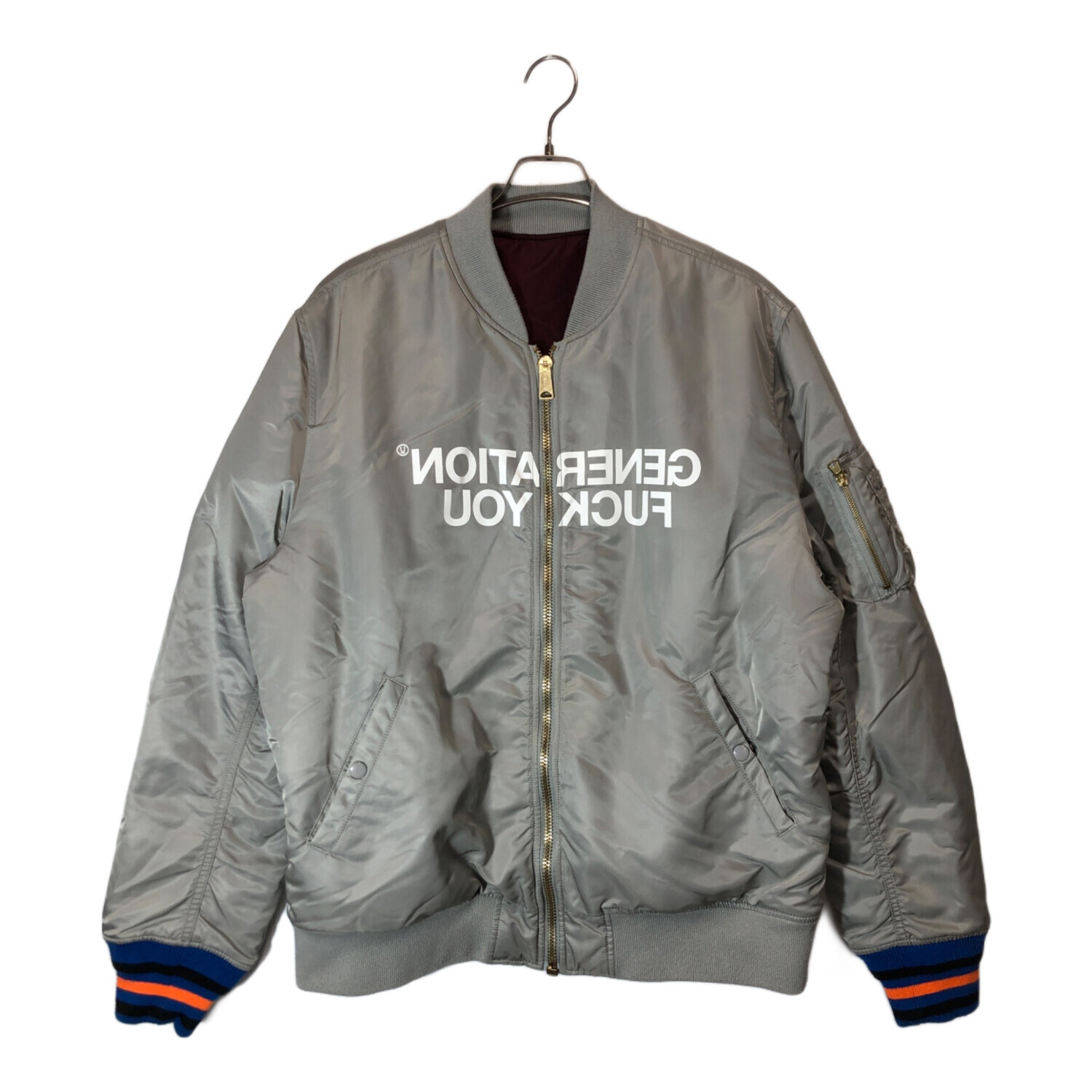 中古・古着通販】SUPREME (シュプリーム) UNDERCOVER (アンダーカバー