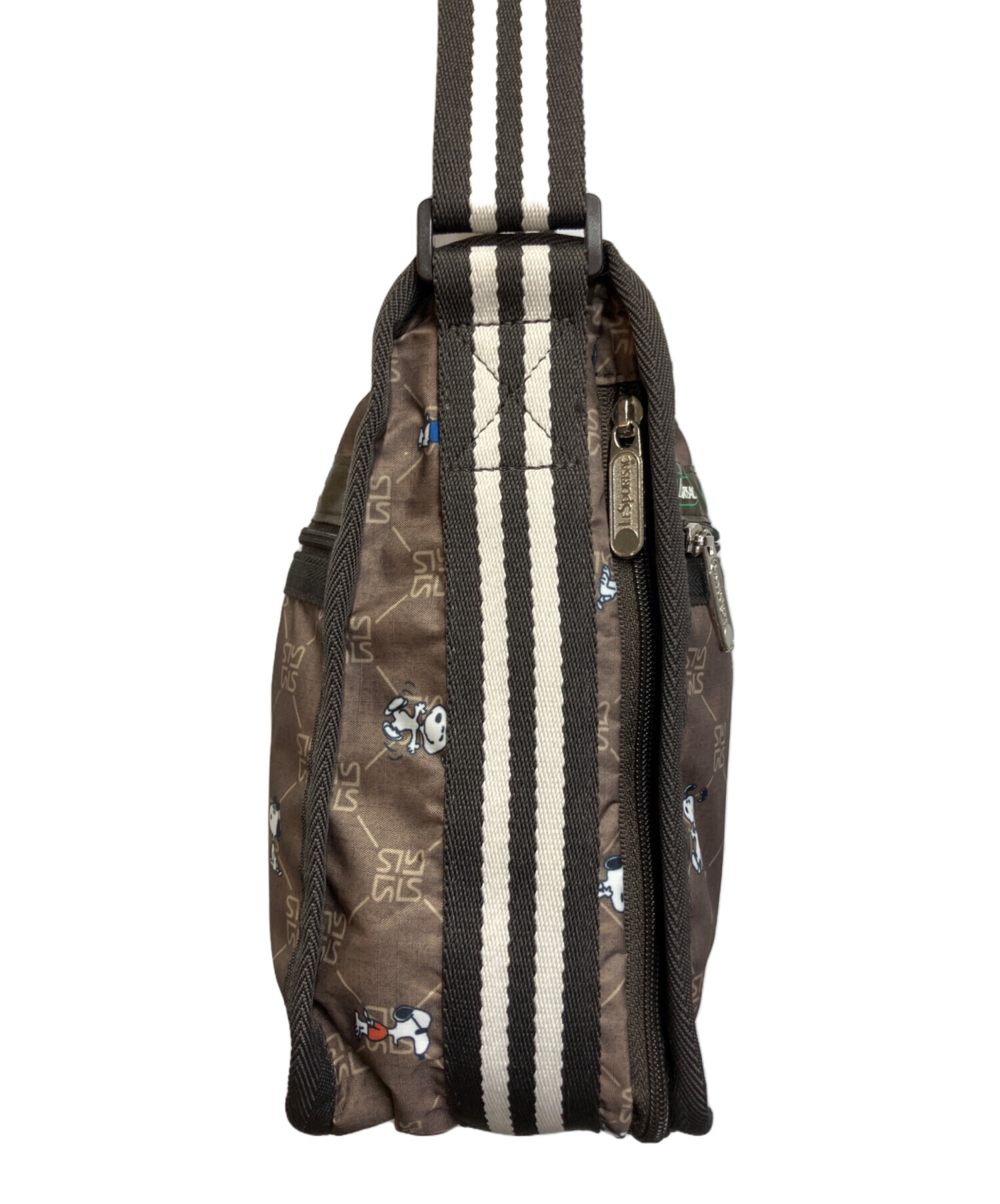 中古・古着通販】LeSportsac (レスポートサック) SNOOPY (スヌーピー