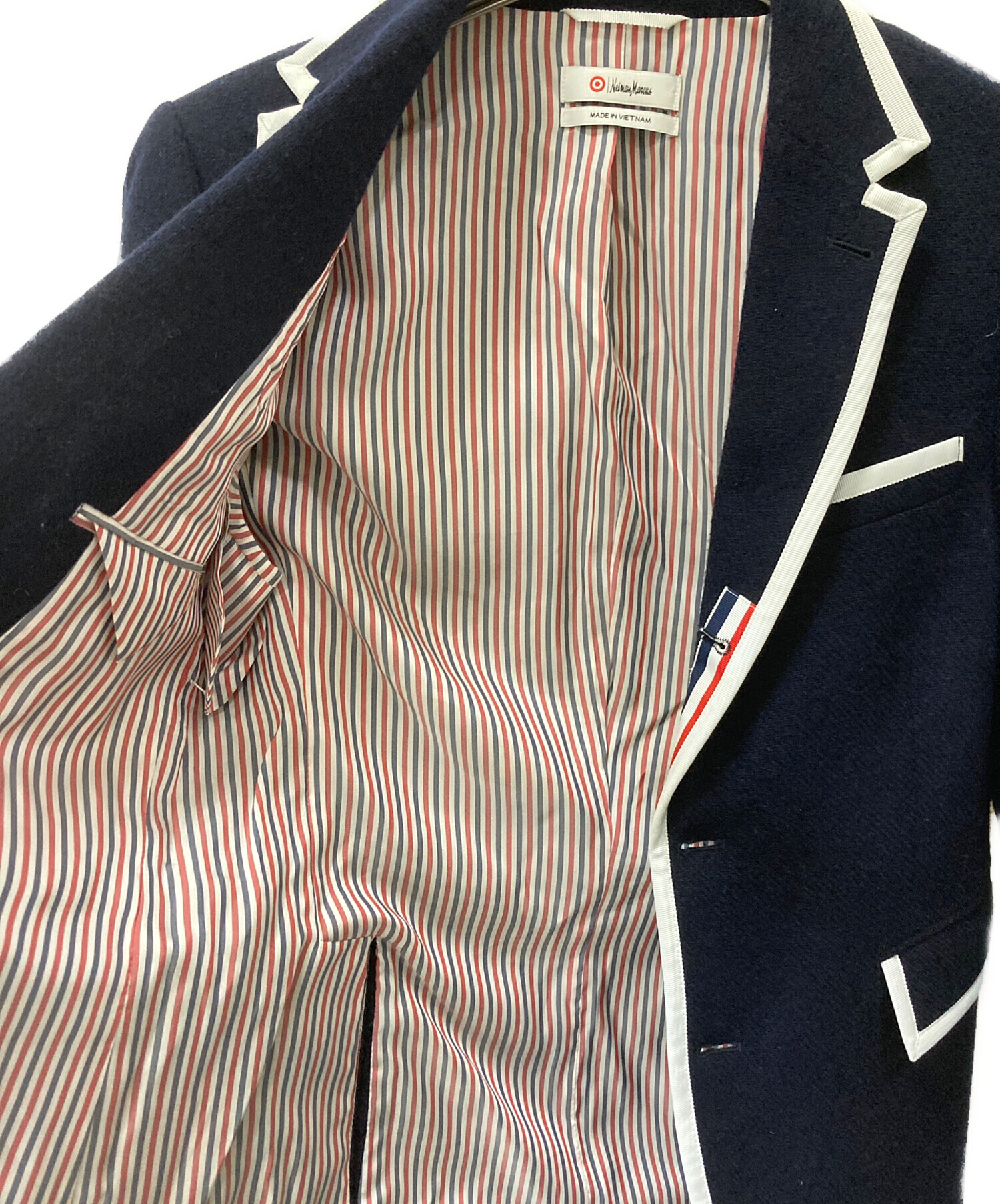 中古・古着通販】Thom Browne (トムブラウン) Neiman Marcus (ニーマン