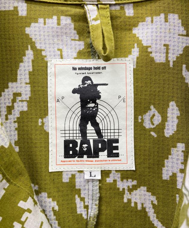 中古・古着通販】A BATHING APE (ア ベイシング エイプ) A BATHING APE