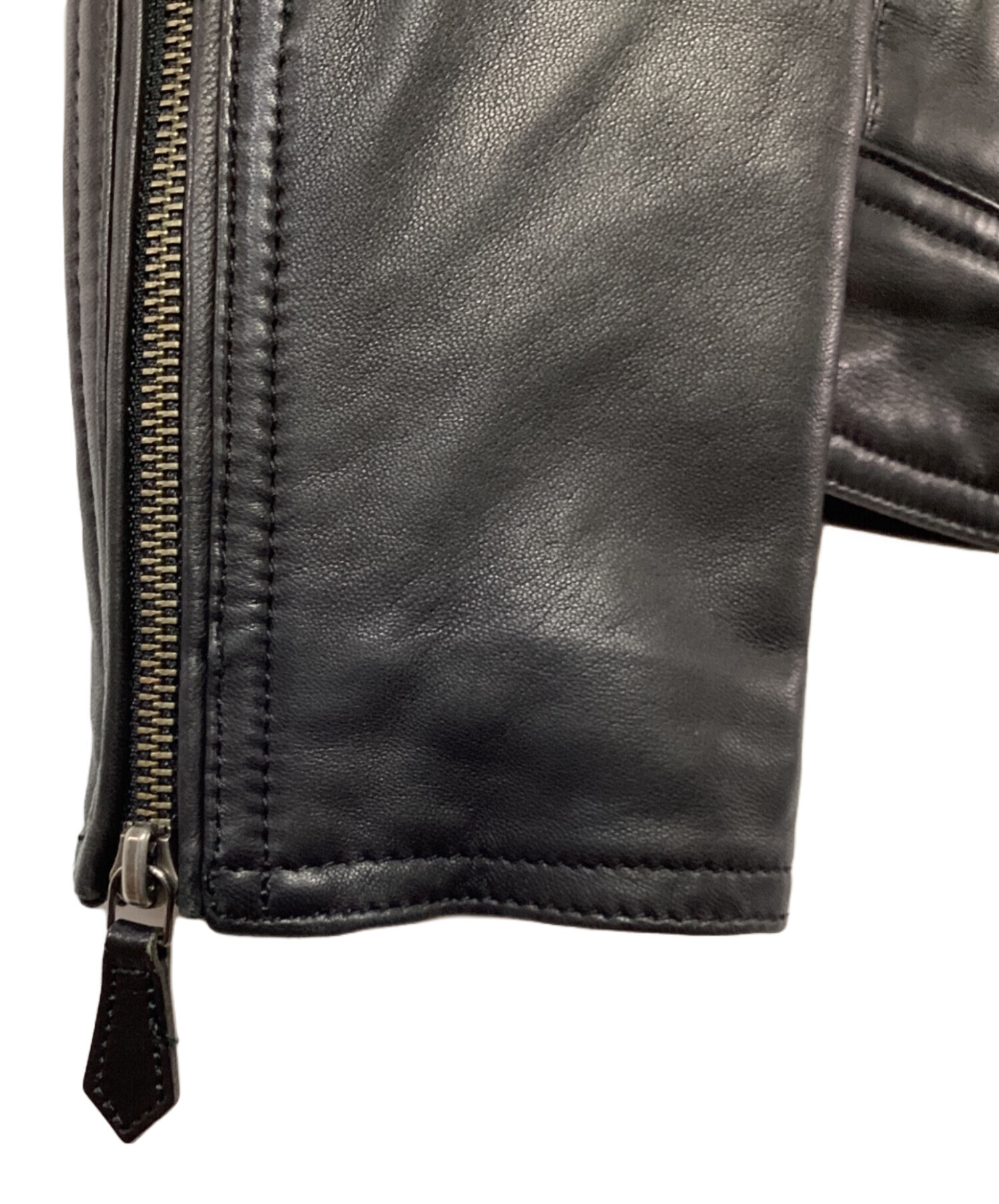 中古・古着通販】BURBERRY BLACK LABEL (バーバリーブラックレーベル