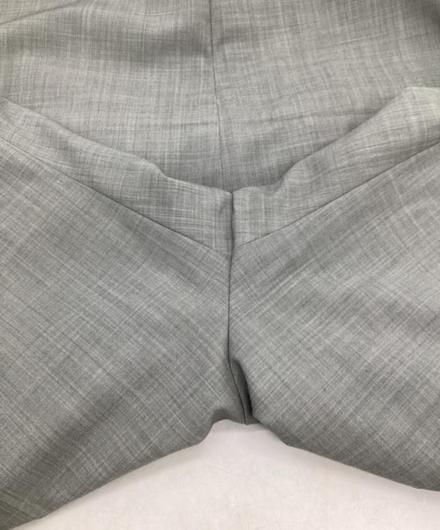 中古・古着通販】LOHEN (ローヘン) オールインワン グレー サイズ:36