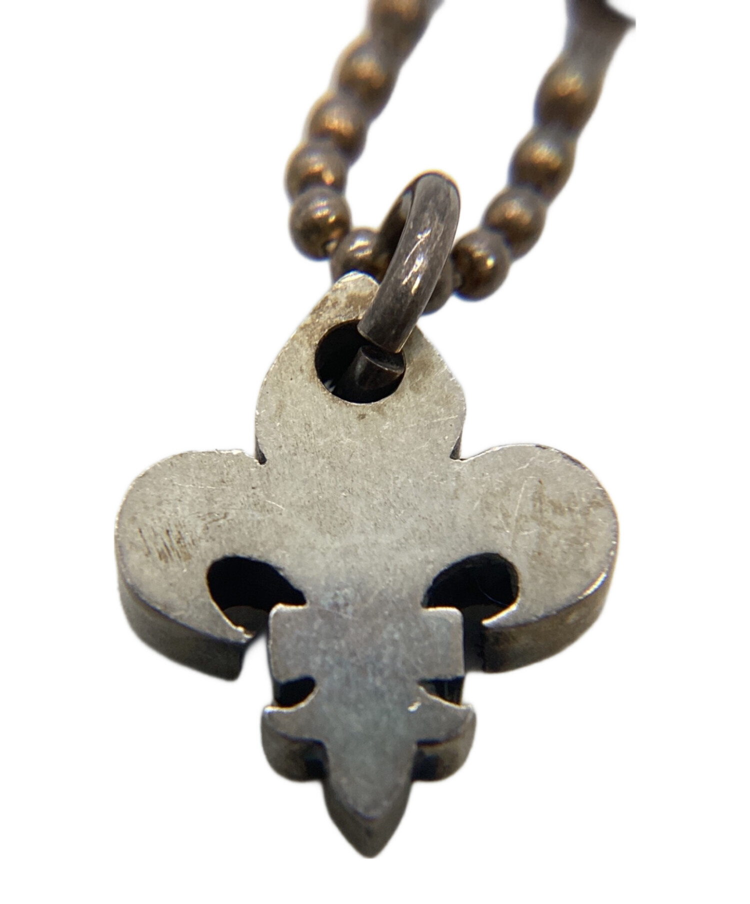 中古・古着通販】PATRICK COX (パトリックコックス) シルバー