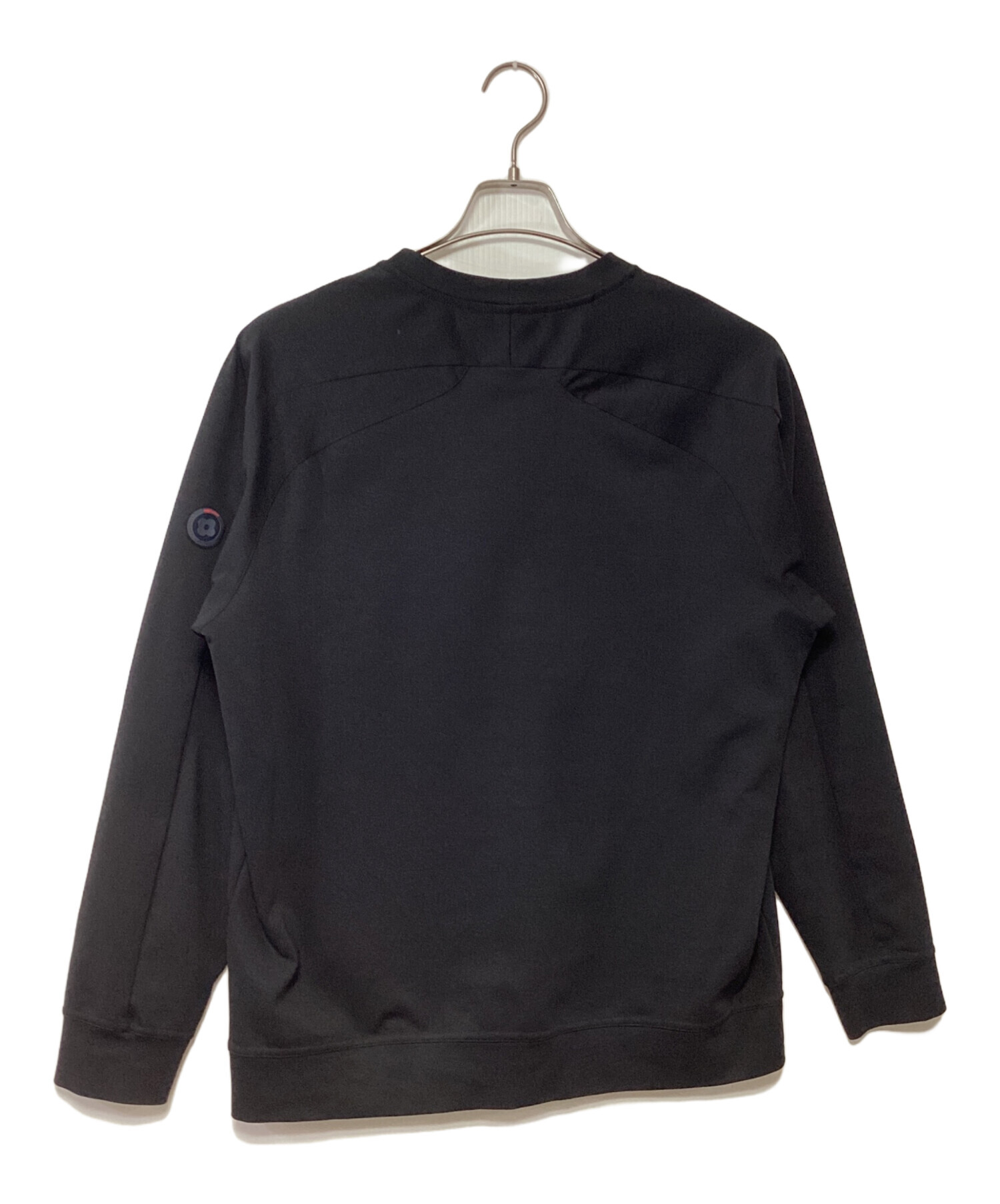 中古・古着通販】LARDINI (ラルディーニ) クルーネックトレーナー