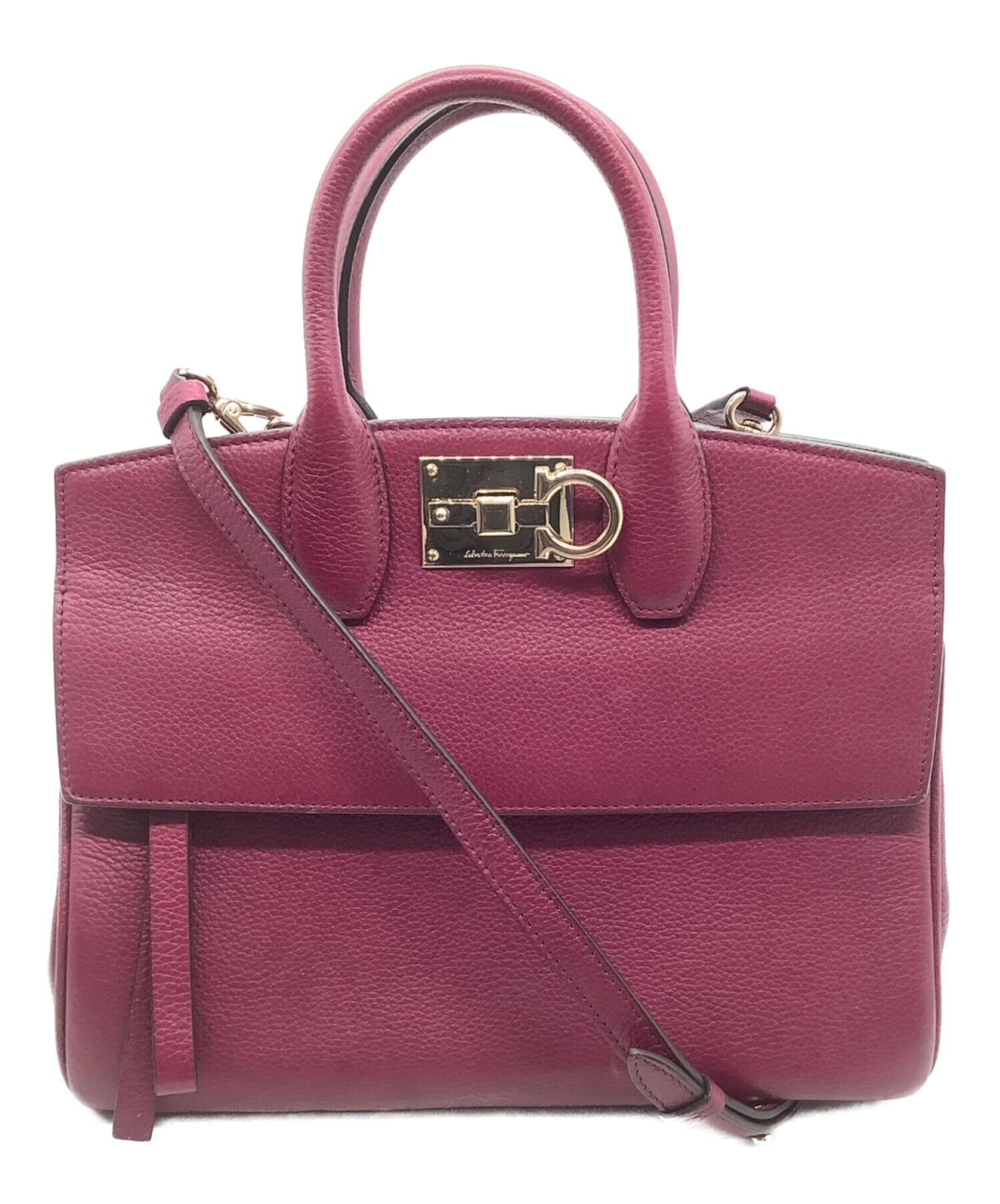 中古・古着通販】Salvatore Ferragamo (サルヴァトーレ フェラガモ