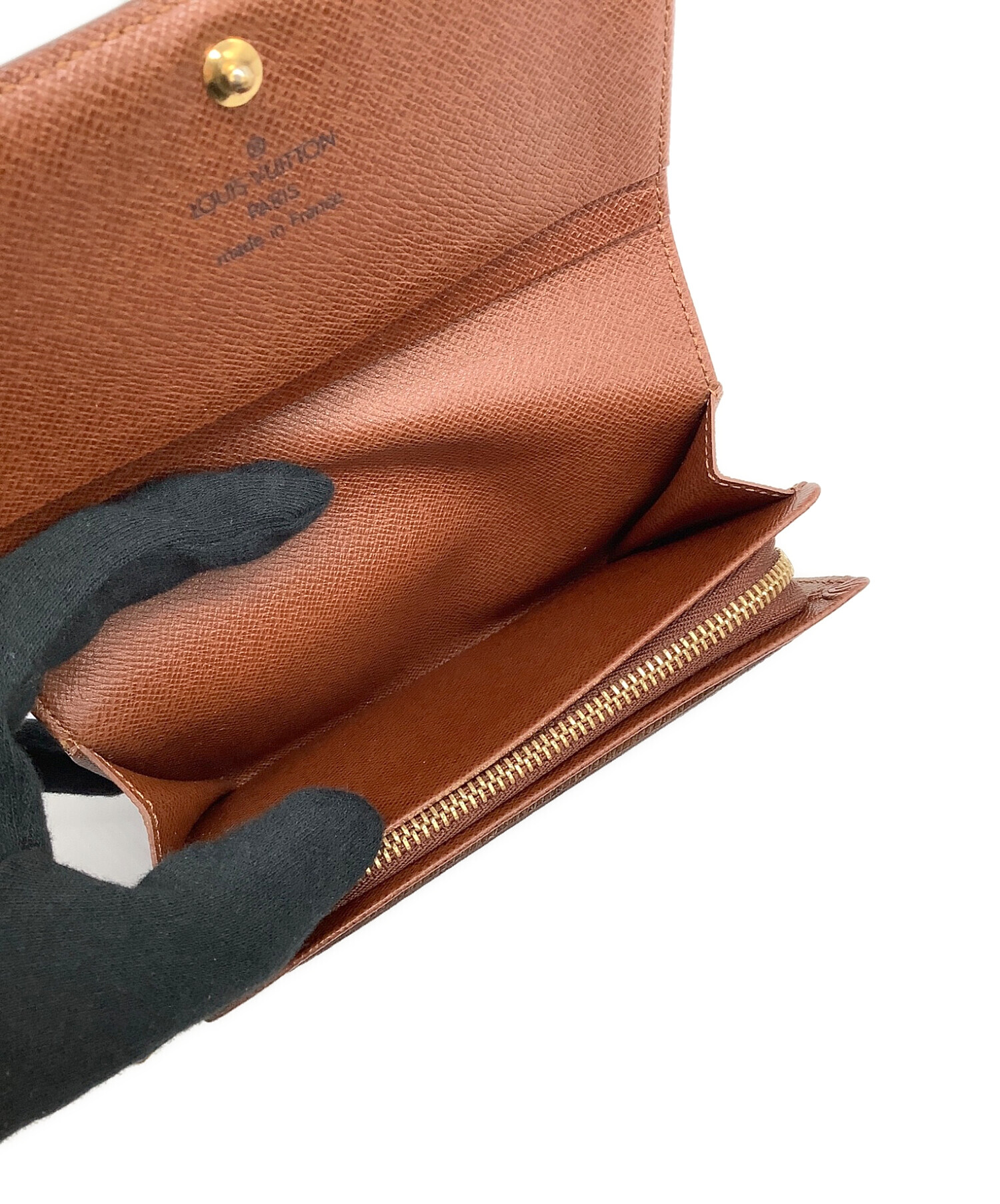 中古・古着通販】LOUIS VUITTON (ルイ ヴィトン) モノグラム