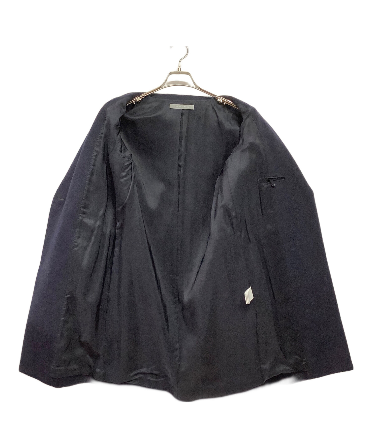 中古・古着通販】theory luxe (セオリーリュクス) チェスターコート