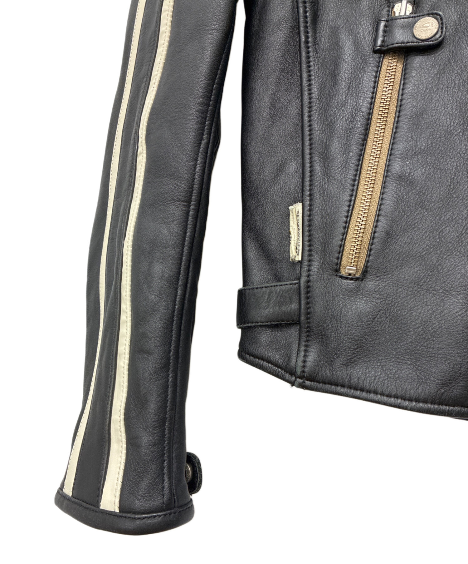 中古・古着通販】INDIAN MOTORCYCLE (インディアンモーターサイクル