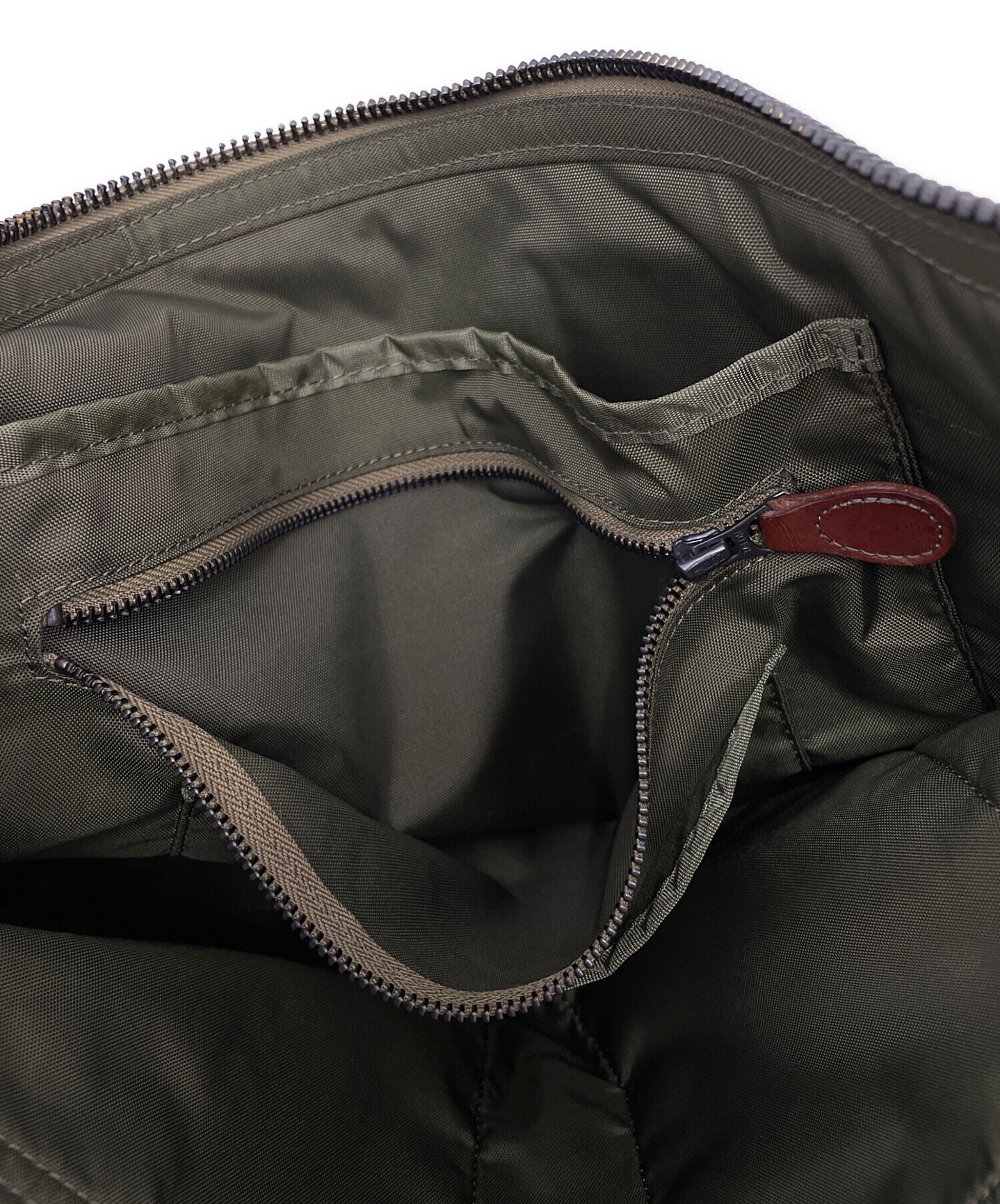 中古・古着通販】RRL (ダブルアールエル) キャンバス ユーティリティ