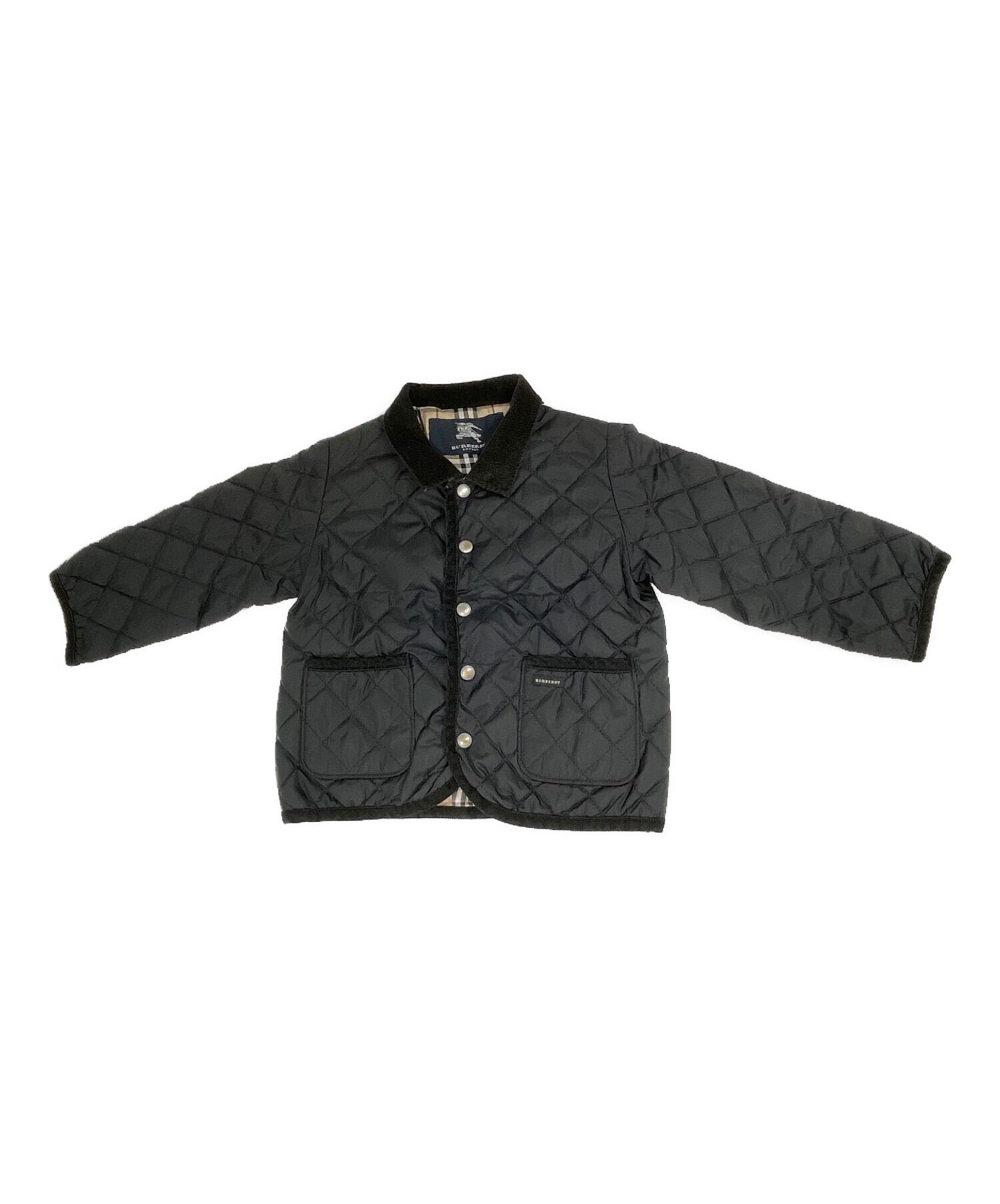 中古・古着通販】BURBERRY LONDON (バーバリーロンドン) キルティング